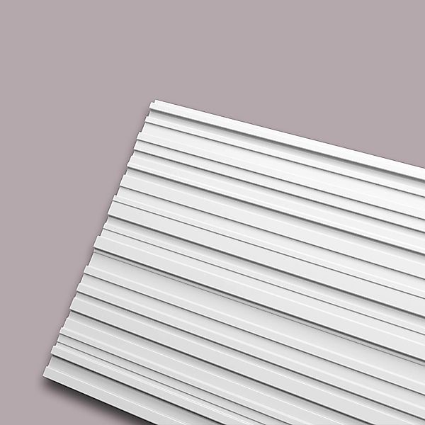 NOEL & MARQUET NMC ALLEGRETTO ARSTYL 3D Wandpaneel Akustikpaneel 2 m 200 cm günstig online kaufen