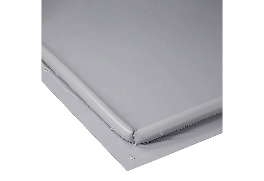 APT Vorzelt Bodenplane aufblasbar 2,5x3,5m Vorzelt Unterlage Camping Air Wa günstig online kaufen