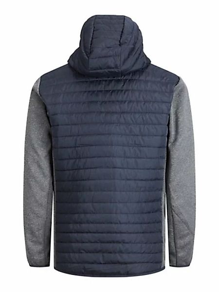 Jack & Jones PlusSize Steppjacke "JJEMULTI QUILTED JACKET PS NOOS", mit Kap günstig online kaufen