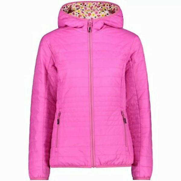 CMP Blouson WOMAN REVERSE JACKET FIX HOOD MALVA günstig online kaufen