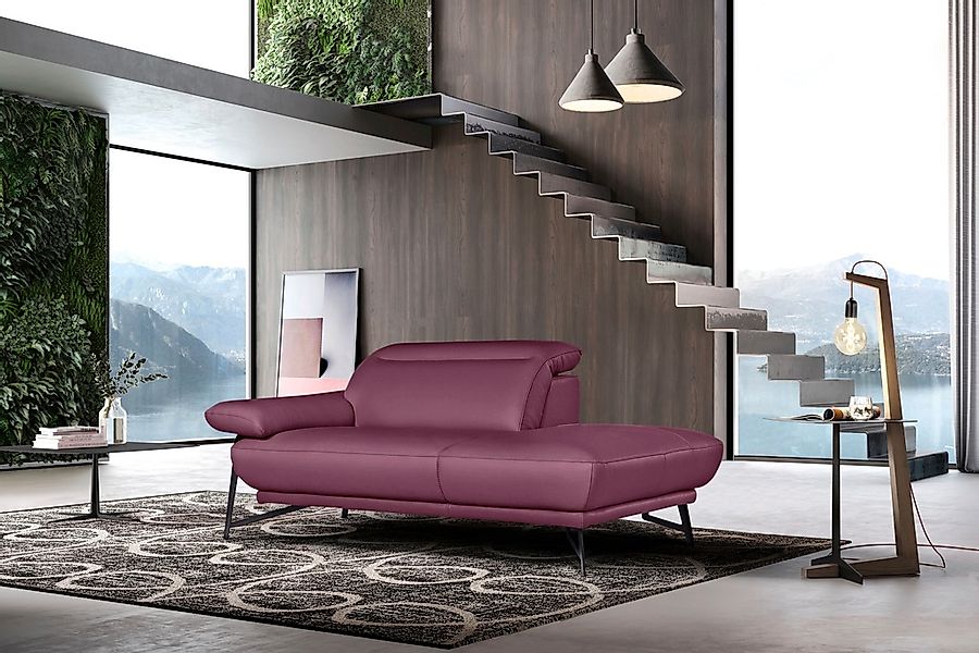 Egoitaliano Polstergarnitur »Anais, Design mit hohem Sitzkomfort für mehr B günstig online kaufen