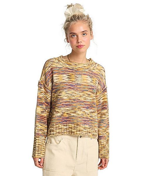 Billabong Sweatshirt Malibu Creek günstig online kaufen