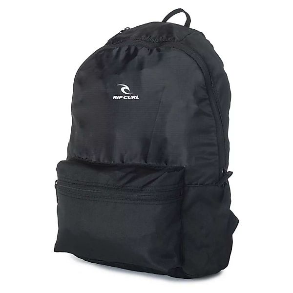 Rip Curl Packable Dome Rucksack One Size Black günstig online kaufen