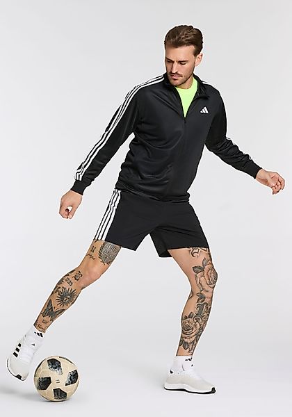 adidas Performance Outdoorjacke TR-ES 3S T-TOP günstig online kaufen