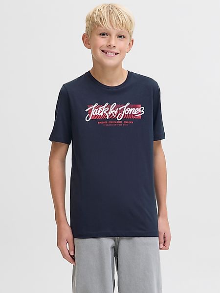 Jack & Jones Junior T-Shirt JJURBAN günstig online kaufen