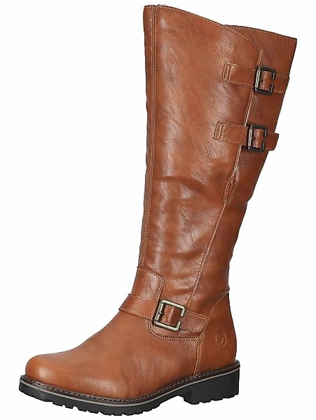 Remonte Stiefel "Remonte Stiefel Lederimitat" günstig online kaufen