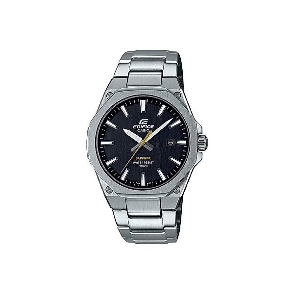 CASIO Quarzuhr Casio EFR-S108D-1AVUEF EFR-S108D-1AVUEF, Casio günstig online kaufen