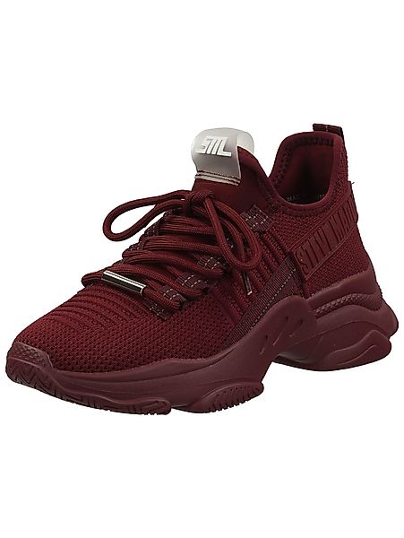 STEVE MADDEN Sneaker Textil Sneaker günstig online kaufen
