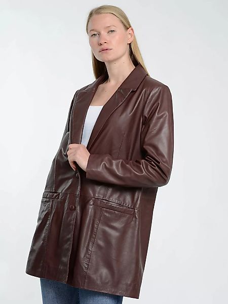 Maze Lederblazer "42021201" günstig online kaufen