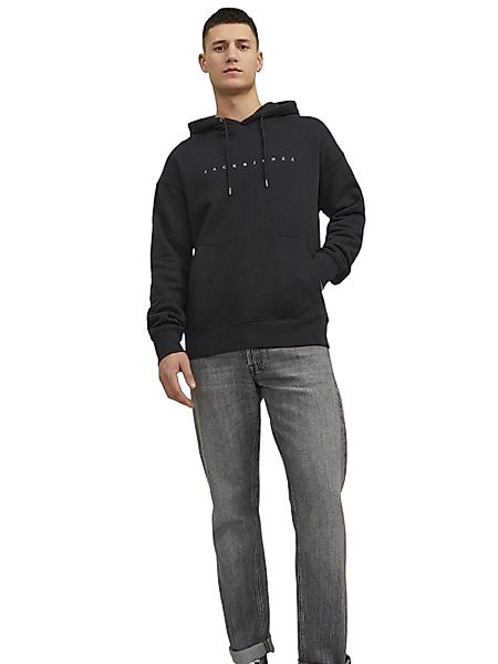 Jack & Jones Kapuzensweatshirt "JJESTAR mit 3D-Print und Kapuze für vielsei günstig online kaufen