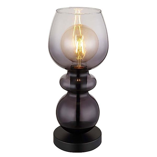 GLOBO LIGHTING Tischleuchte, Leuchtmittel nicht inklusive, günstig online kaufen