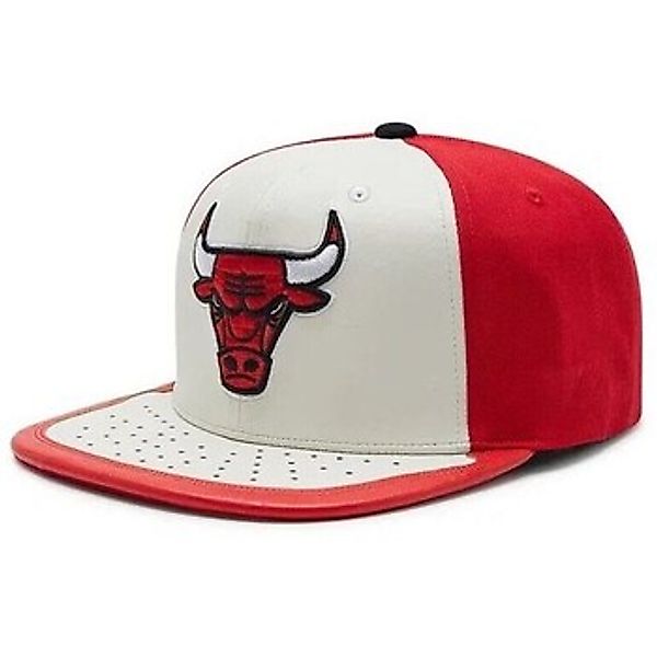 Mitchell And Ness  Schirmmütze 6HSSMM19224CBUWHRD günstig online kaufen