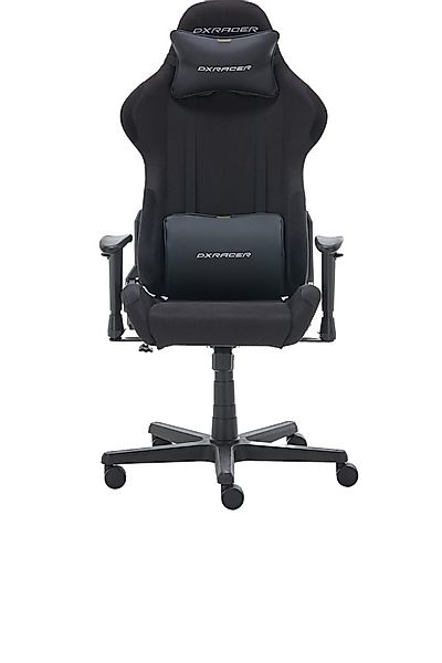 DXRacer Gaming Chair DXRACER Gaming & Bürostuhl, Formula Serie, Stoffbezug, günstig online kaufen