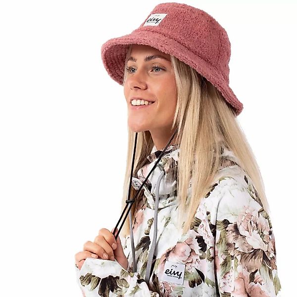 Eivy Full Moon Sherpa Hat Dusty Pink günstig online kaufen