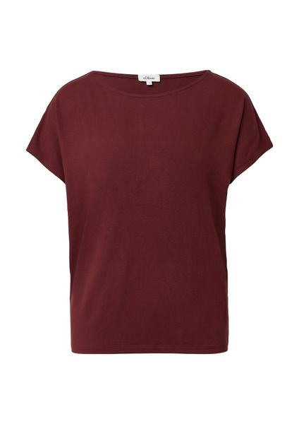 s.Oliver T-Shirt günstig online kaufen