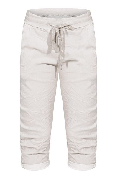 OriginalYou 7/8-Hose Damen Sommerhose Caprihose Kurze günstig online kaufen