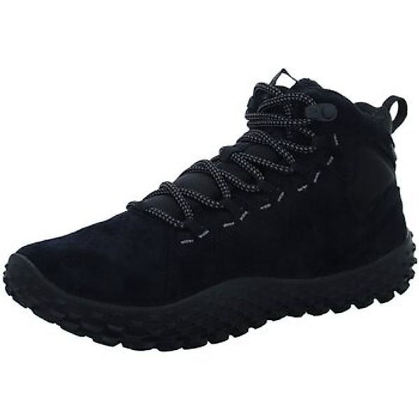 Merrell  Stiefel WRAPT MID WP J037751/001 günstig online kaufen