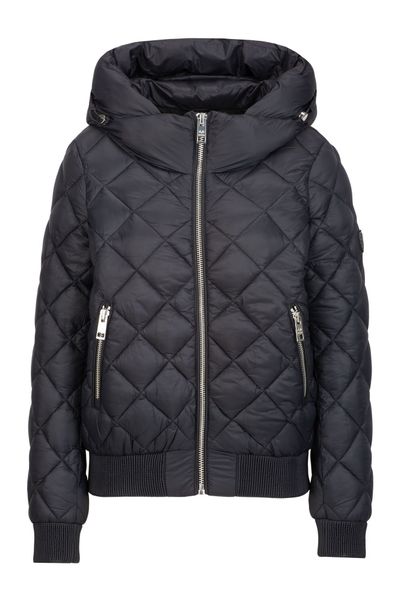 19V69 ITALIA Steppjacke PIYA Elegante Steppjacke günstig online kaufen