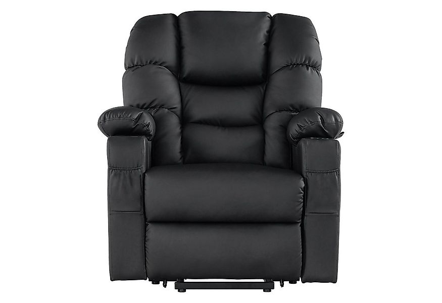 MCombo Relaxsessel MCombo elektrische Aufstehhilfe Relaxsessel 7550 (Fernse günstig online kaufen