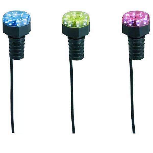 Ubbink Unterwasser-teichleuchte Minibright 1x8 Led 1354018 günstig online kaufen