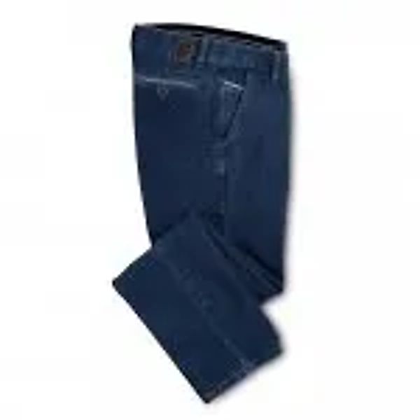 360°High-Stretch-Jeans,d.-blau günstig online kaufen