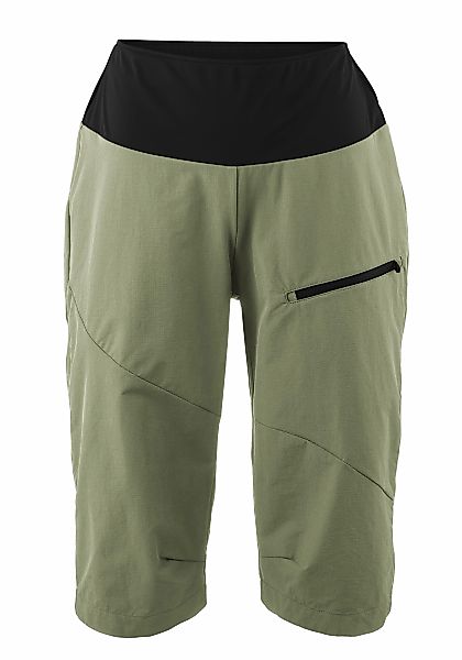 Gonso Fahrradhose "Trail Shorts W", Strapazierfähig und Formstabil günstig online kaufen