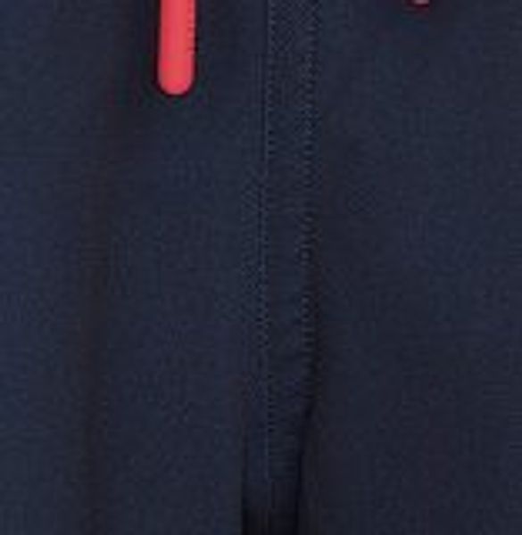 Joop Jeans Badeshorts Easy Summer seitliche Eingrifftaschen, Label-Akzente günstig online kaufen