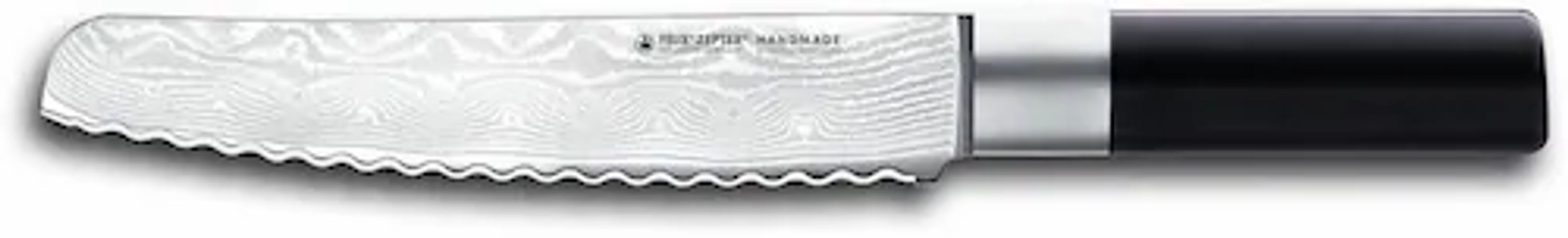 Felix Solingen Brotmesser »ABSOLUTE ML« Japanischer Spezialklingenstahl günstig online kaufen