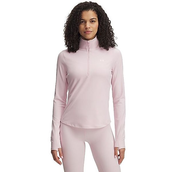Under Armour® Langarmshirt Under Armour Damen Shirt Motion 1/2 Zip EMEA 600 günstig online kaufen