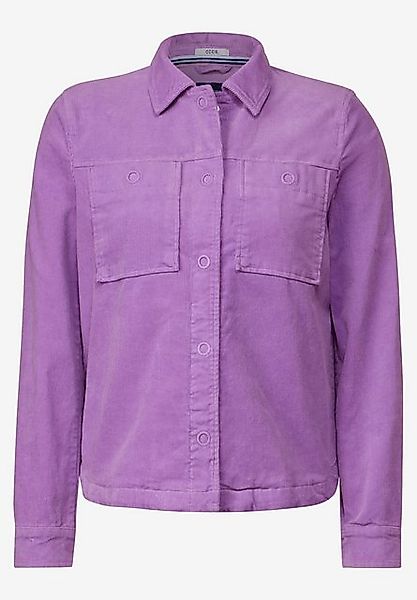 Cecil Kurzjacke TOS Corduroy Overshi günstig online kaufen