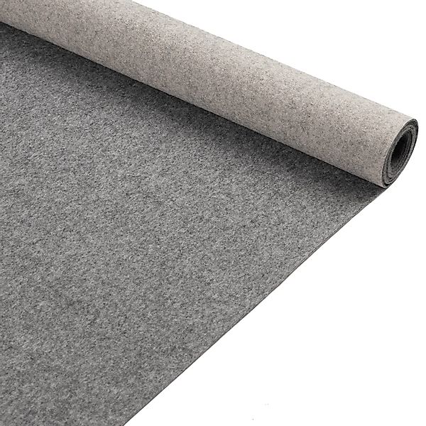 Primaflor Eventteppich Podium Zinn 2,00m x 19,00m günstig online kaufen