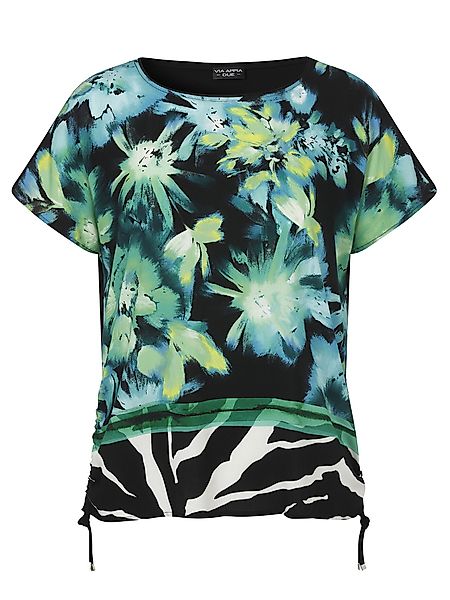 VIA APPIA DUE Rundhalsshirt (1-tlg) in günstig online kaufen