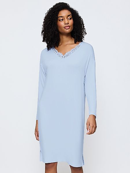 Triumph Nachthemd Timeless Sensuality Nacht-hemd schlafmode günstig online kaufen