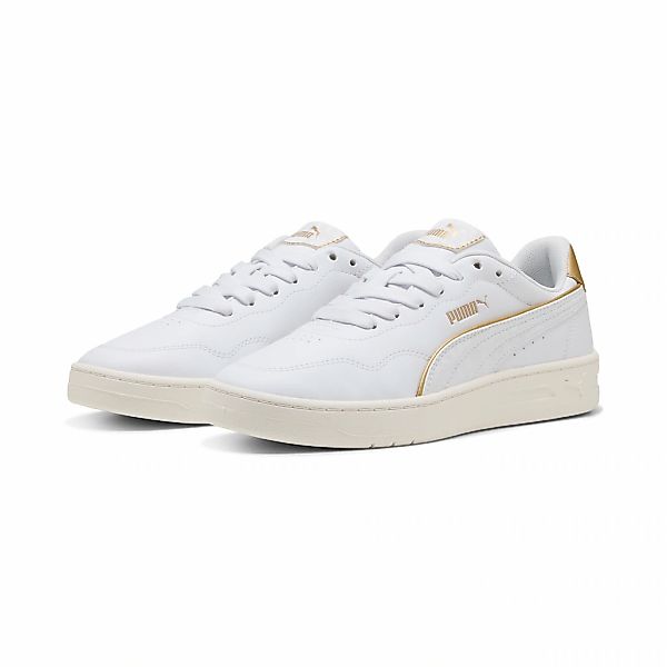 PUMA Sneaker "COURT LALLY DAYINIGHT" günstig online kaufen