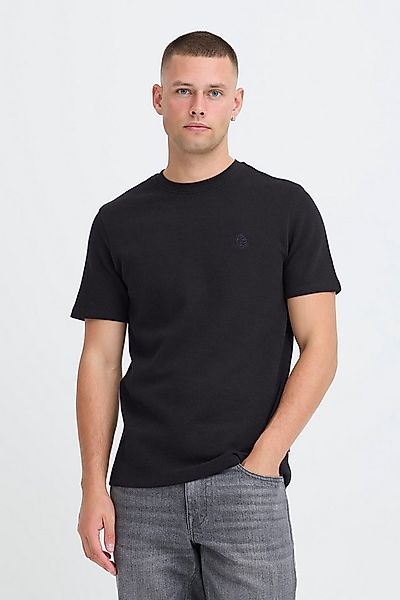 Blend Rundhalsshirt BHFort Basic T-Shirt mit Rundhalsausschnitt günstig online kaufen