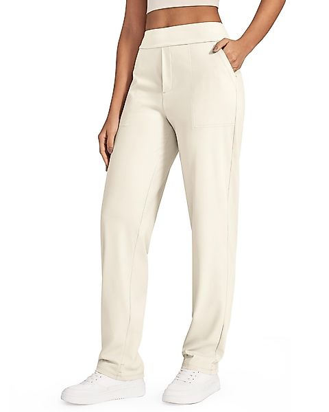 G4Free Jogginghose G4Free Damen Yogahose gerades günstig online kaufen