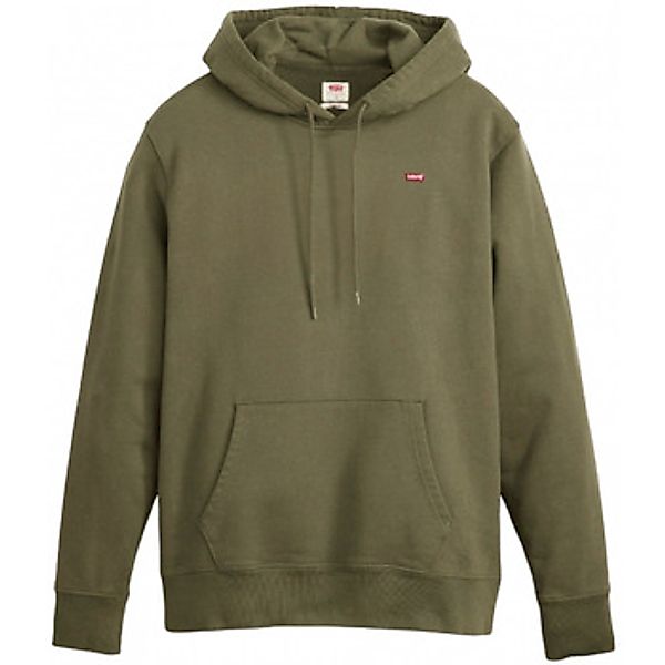 Levis  Sweatshirt 34581 0042 - ORINAL HOOD-MOSS OLIVE günstig online kaufen
