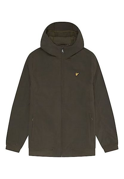 Lyle & Scott Softshelljacke Jacke Softshelljacke (1-St) günstig online kaufen