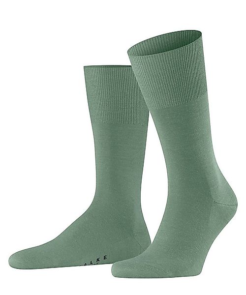 FALKE Socken Airport (1-Paar) klimaregulierend durch Schurwolle günstig online kaufen
