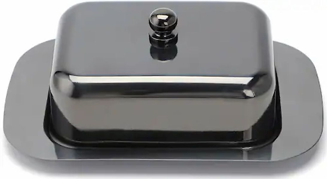 ECHTWERK Butterdose, (1 tlg.), Butterschale, Butterbox mit Deckel, 250 gr günstig online kaufen