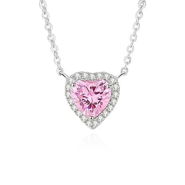 Eyecatcher Silberkette Sterling Silber Halskette mit günstig online kaufen
