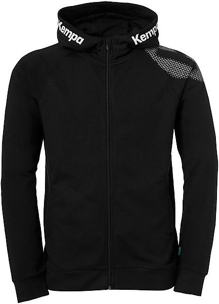 Kempa Trainingsjacke Core 26 Hood Jacket günstig online kaufen
