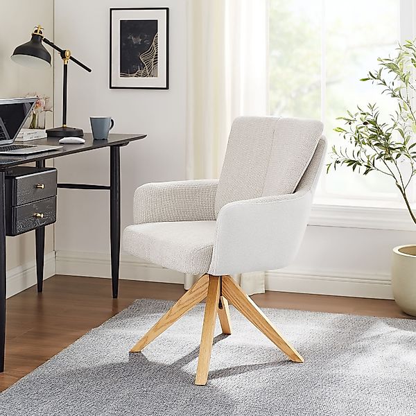 Art Leon Esszimmerstuhl DC028 (Esszimmerstühle Drehbar günstig online kaufen
