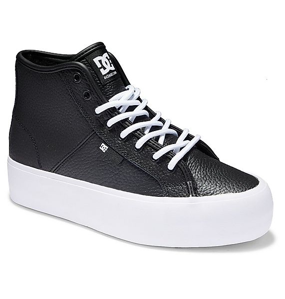 DC Shoes Manual Hi Wnt Sneaker günstig online kaufen