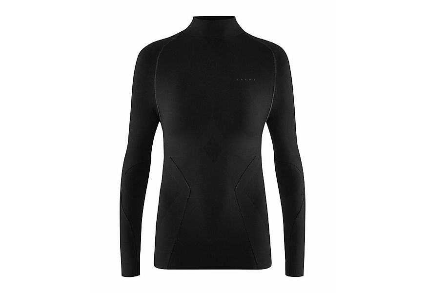 FALKE Unterziehshirt Falke Damen Shirt Maximum Warm Longsleeved Shirt Turtl günstig online kaufen