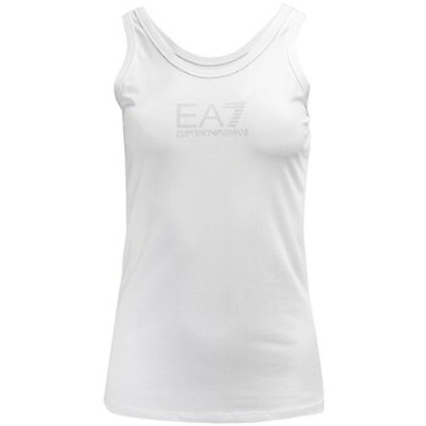 Emporio Armani  T-Shirts & Poloshirts 3RTH04TJFKZ0101 günstig online kaufen