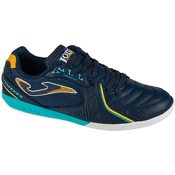 Joma  Fussballschuhe Dribling 2403 Navy Indoor günstig online kaufen