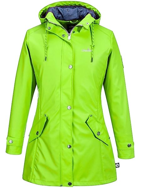Schietwetter Regenmantel Damen Regenjacke Landratte Mimi günstig online kaufen