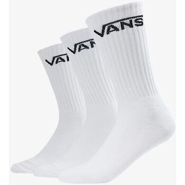 Vans  Socken VN000TL5PRR 3 PACK-WHITE günstig online kaufen