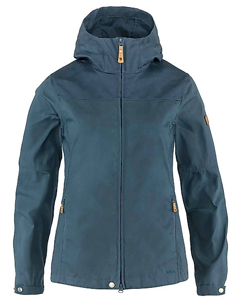 Fjällräven Outdoorjacke Damen Outdoorjacke "Stina" (1-St) günstig online kaufen